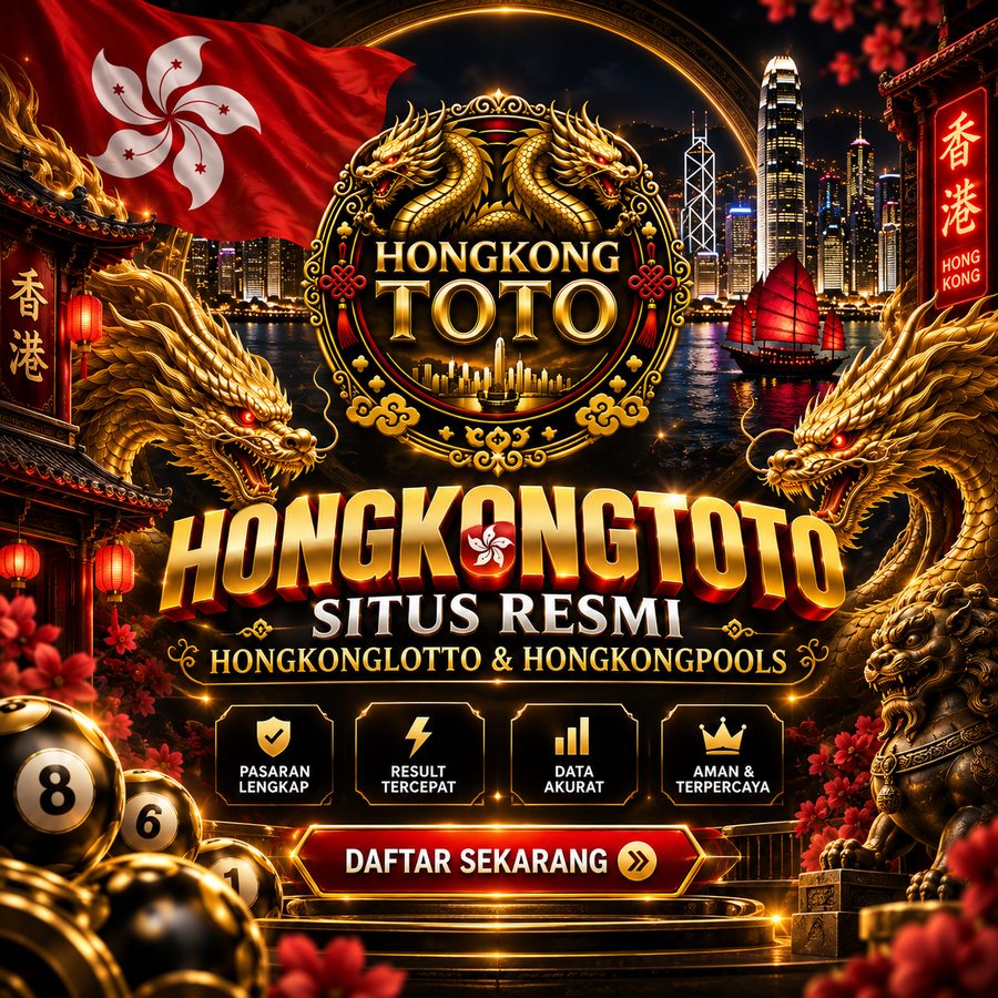 Hongkongtoto Rundeng